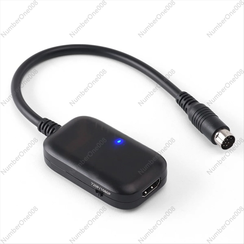 HDMI Converter Cable for Sega  - Hdmi Cable review and price