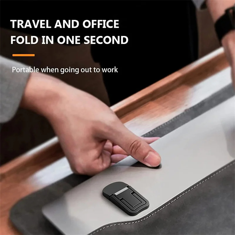 Adjustable Folding Laptop Stan - Laptop Stand review and price