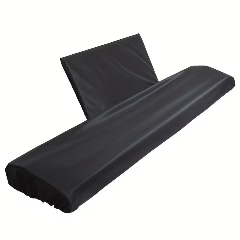 1PC Washable Piano Keyboard Du - Keyboard Cover review and price