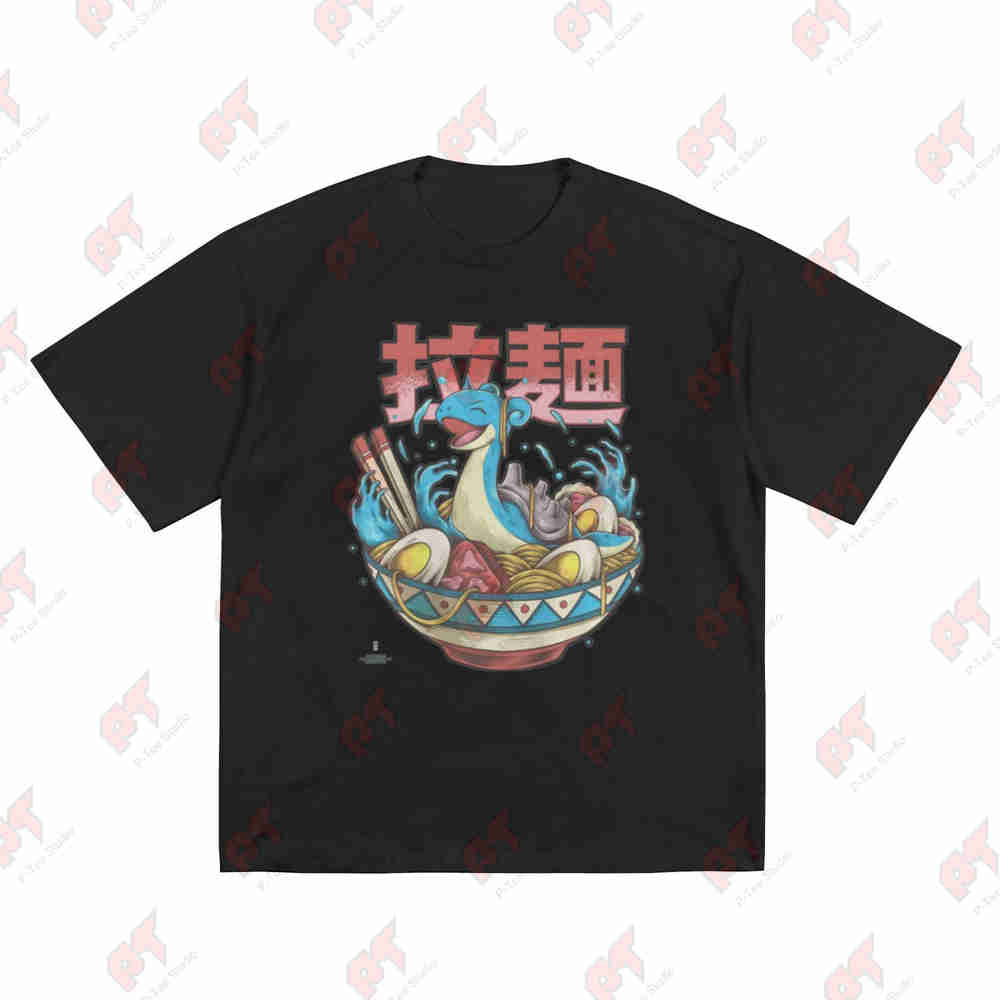 Lap Ramen Anime Short Sleeve T - Laptop Sleeve review and price