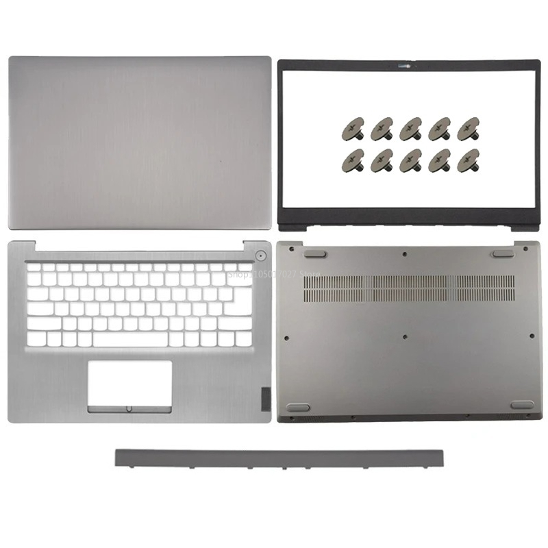 NEW For Lenovo IdeaPad 3-14 3- - Keyboard Cover review and price