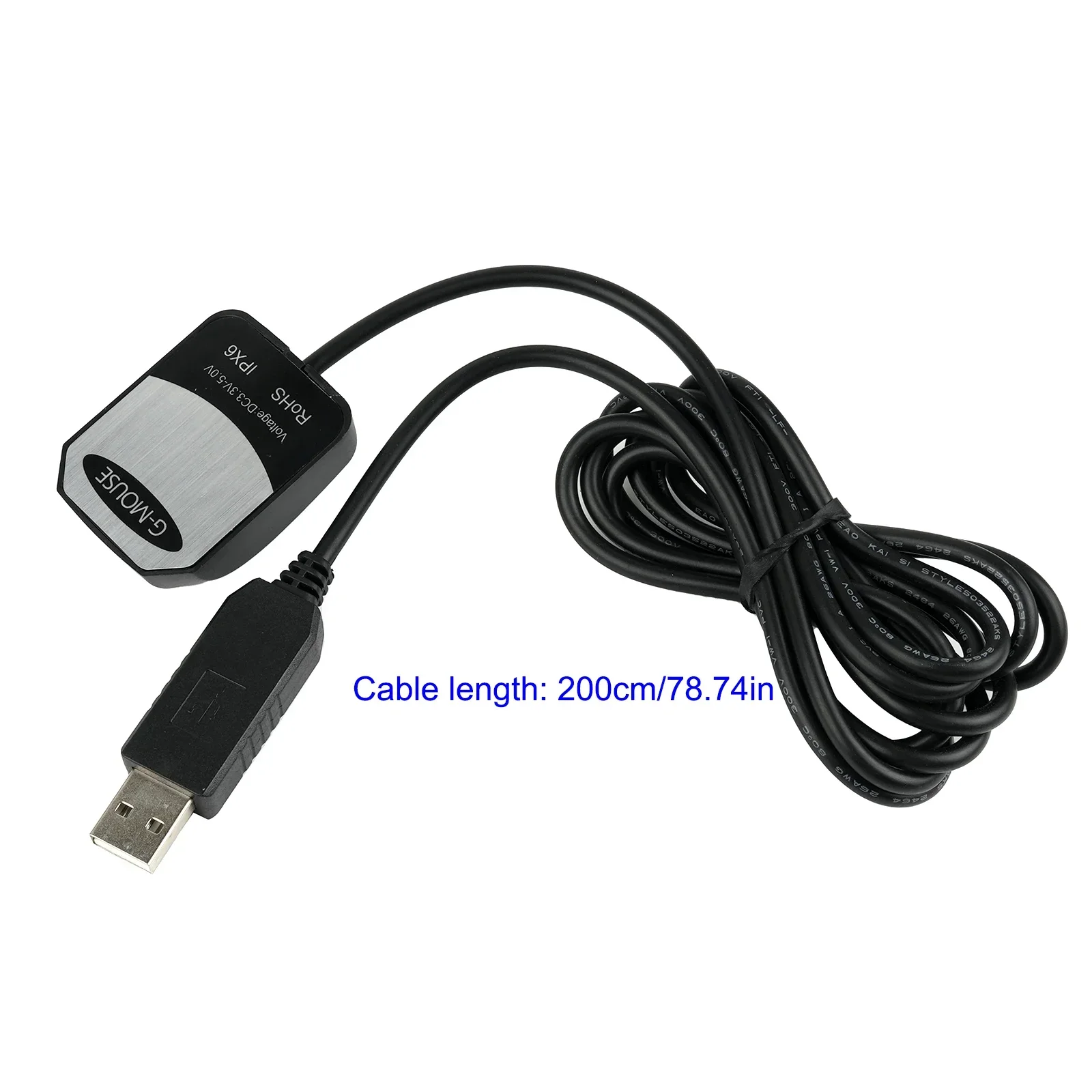 M10 G-Mouse USB GPS Module wit - Laptop Mouse review and price
