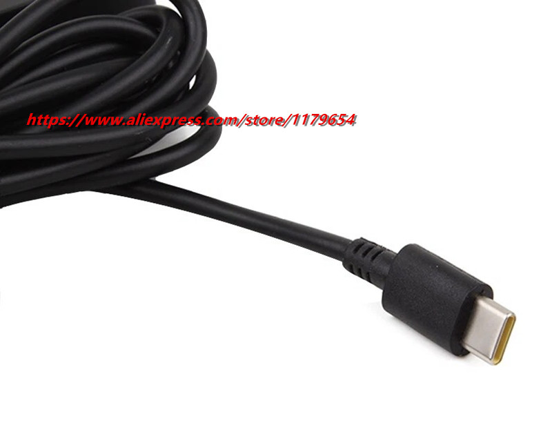 100% Original 65W 20V 3.25A Ty - Laptop Charger review and price