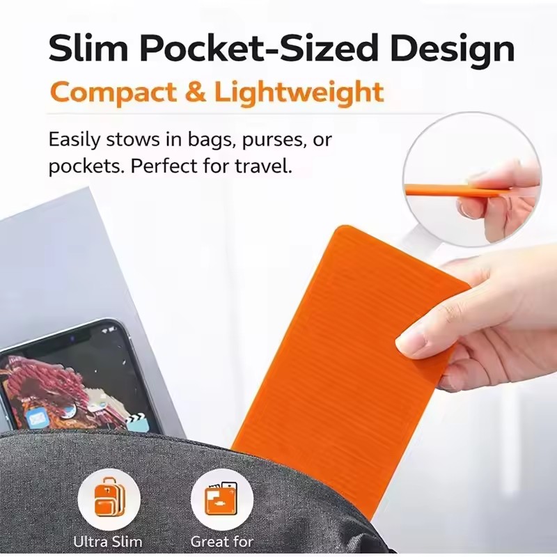 Lazy Portable Phone Stand Sili - Laptop Stand review and price