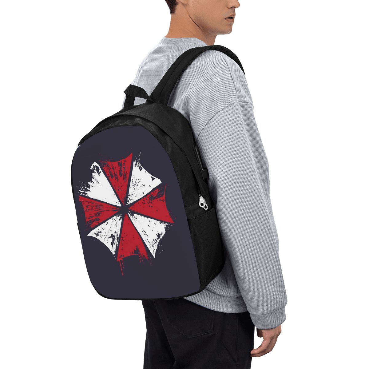 Movie Game Corporation Umbrell - Laptop Bag review and price