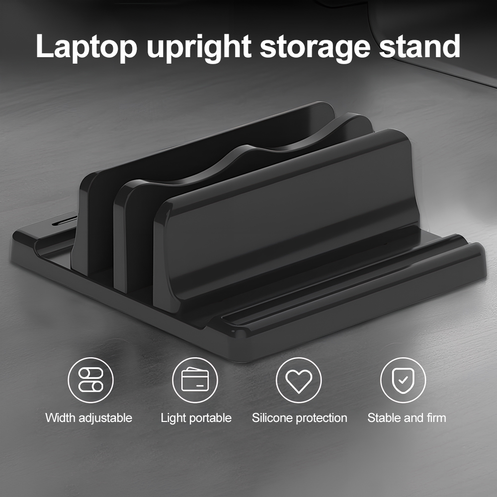 Office ABS  Laptop Stand Verti - Laptop Stand review and price