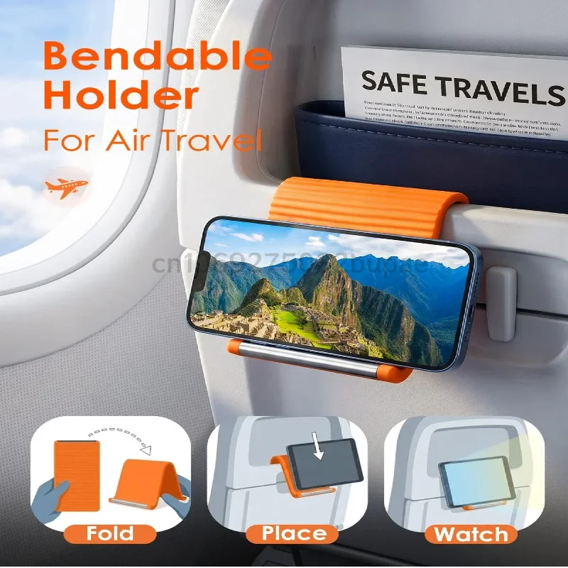 Flexible Cell Phone Holder Lap - Laptop Stand review and price