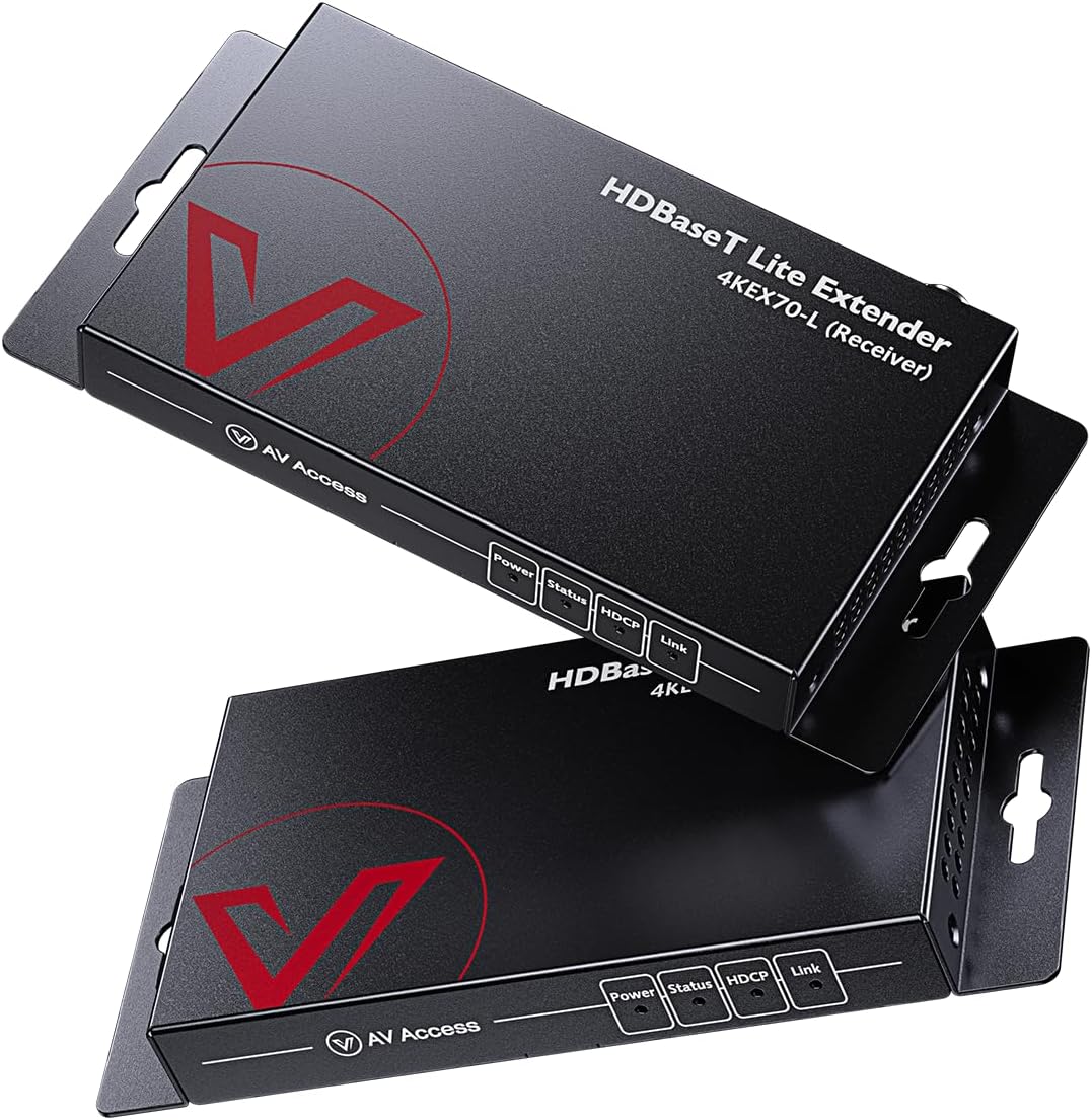 AV Access HDBaseT HDMI Extende - Hdmi Cable review and price