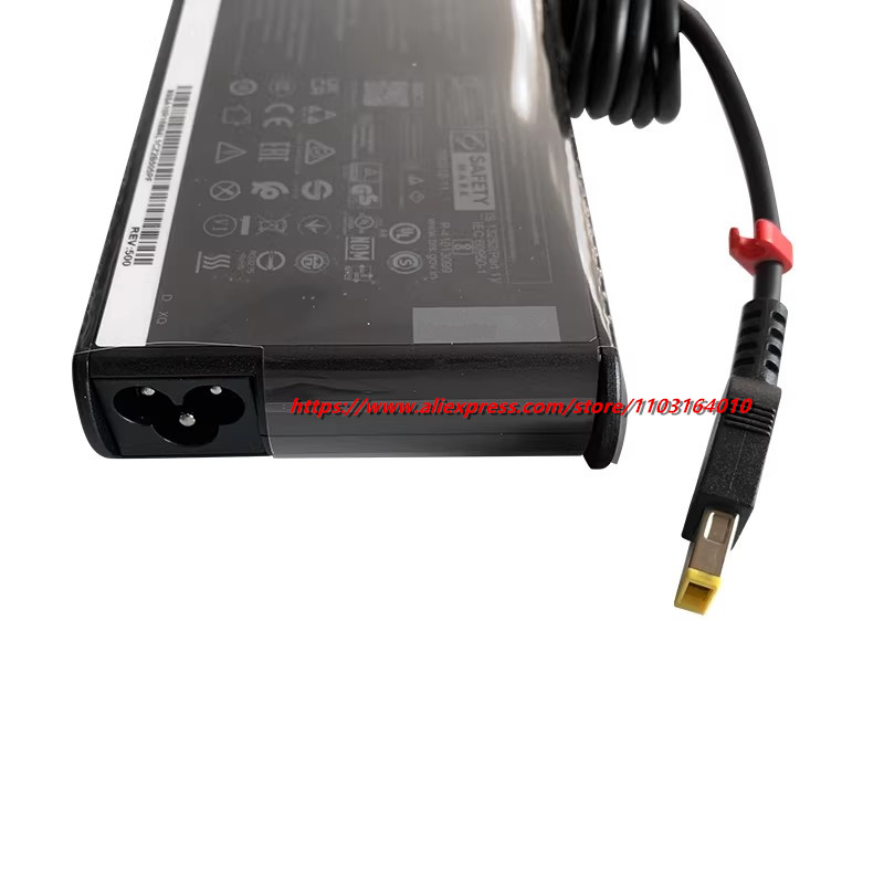 100% Original 170W 20V 8.5A La - Laptop Charger review and price