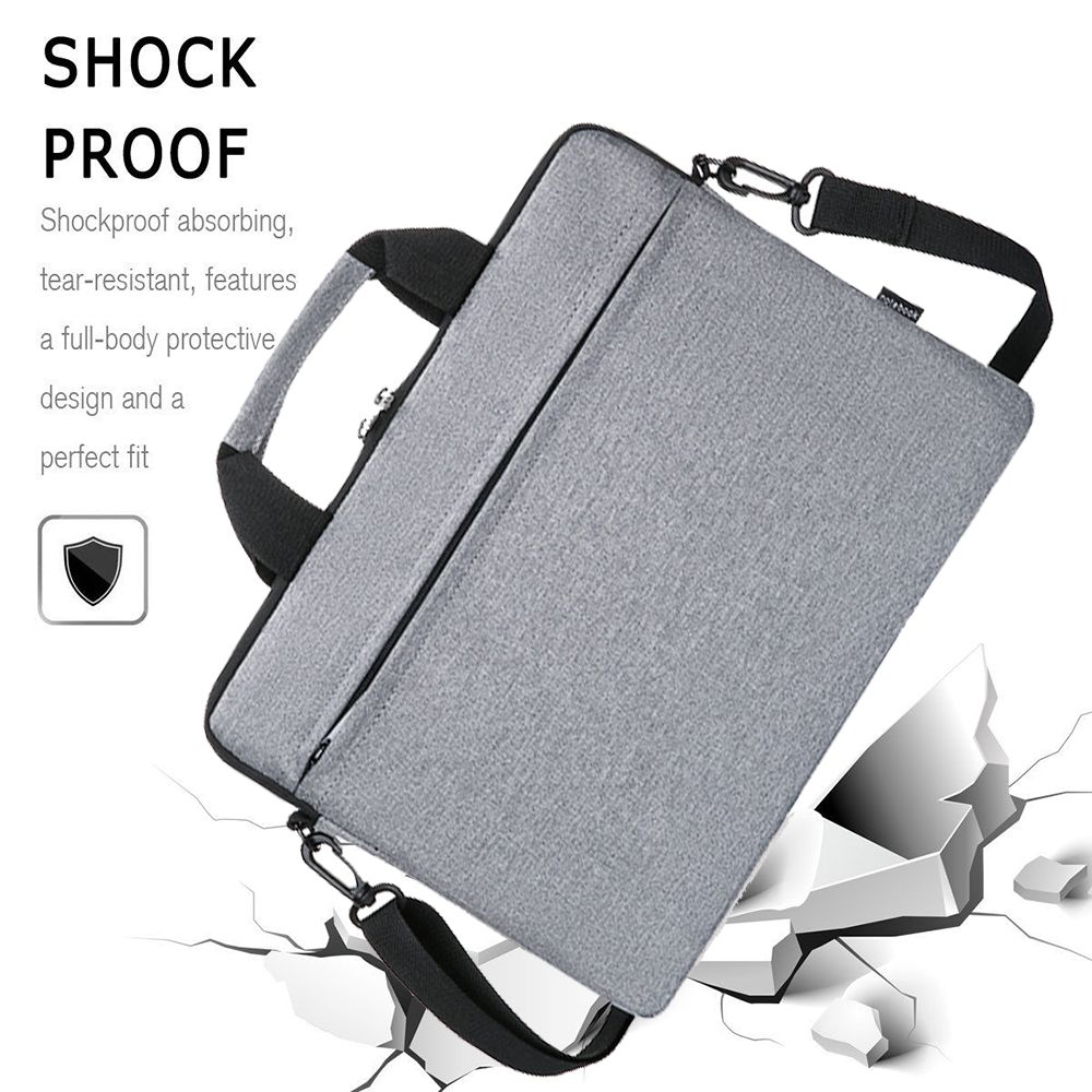 Fashion Ultra Thin Shockproof  - Laptop Sleeve review and price