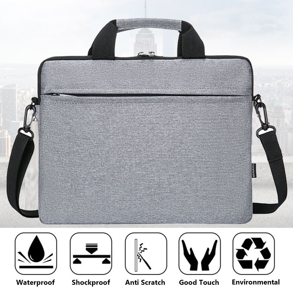 Fashion Ultra Thin Shockproof  - Laptop Sleeve review and price