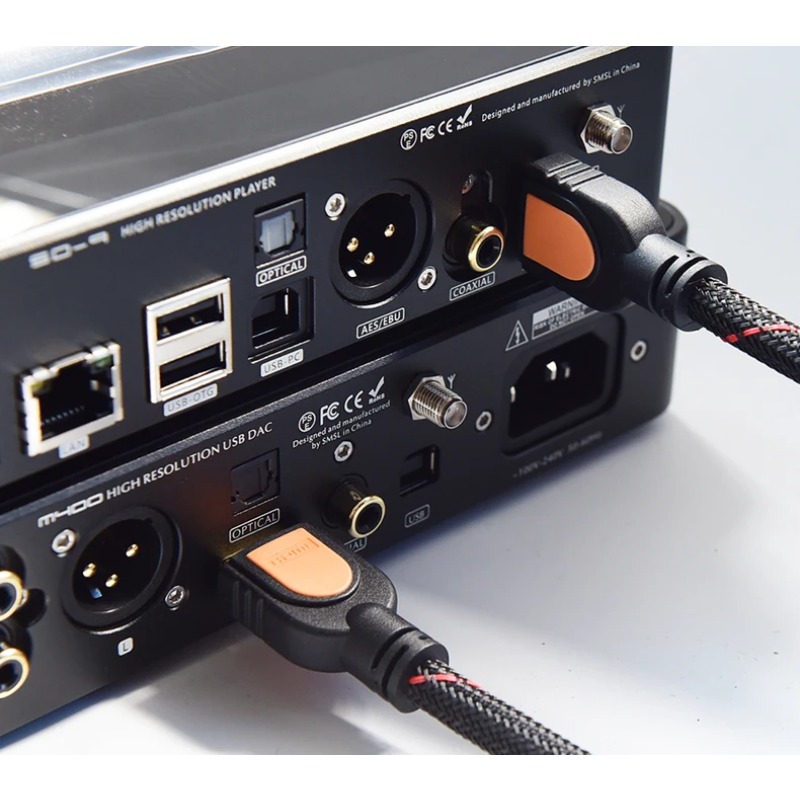 Oxygen Free Copper HDMI IIS Ca - Hdmi Cable review and price