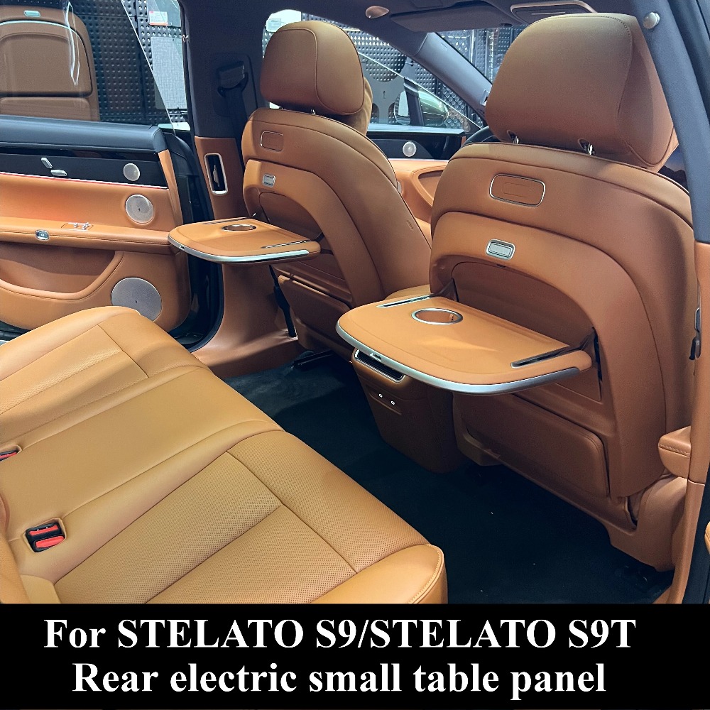 Car Tray Table for STELATO S9  - Laptop Charger review and price