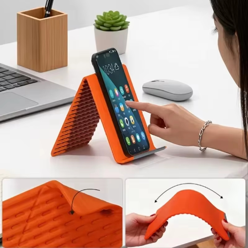 Adjustable Multi-Angle Flexibl - Laptop Stand review and price