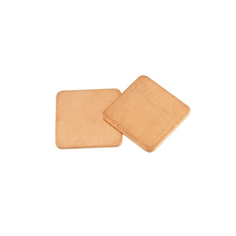 15x15mm Copper Heatsink Therma - Laptop Cooling Pad review and price