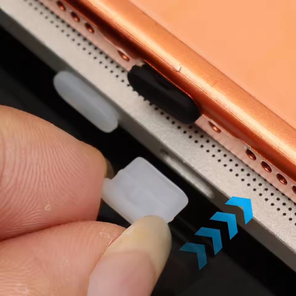 Type C Dustplugs USB-C Dust Co - Usb C Hub review and price