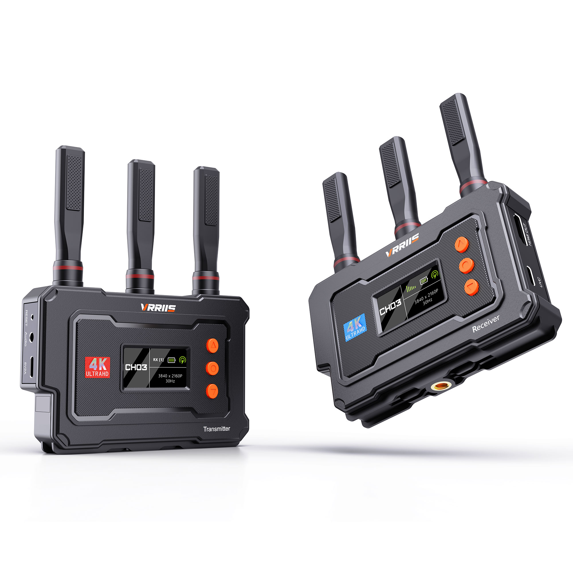 HDMI Wireless 4K Video Transmi - Hdmi Cable review and price