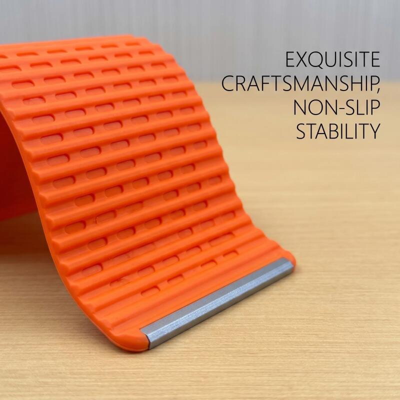 Creative Foldable Phone Stand  - Laptop Stand review and price
